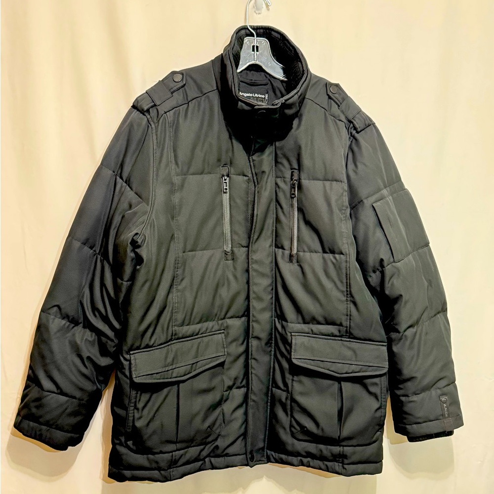Angelo Litrico Jacket Unisex Size XL